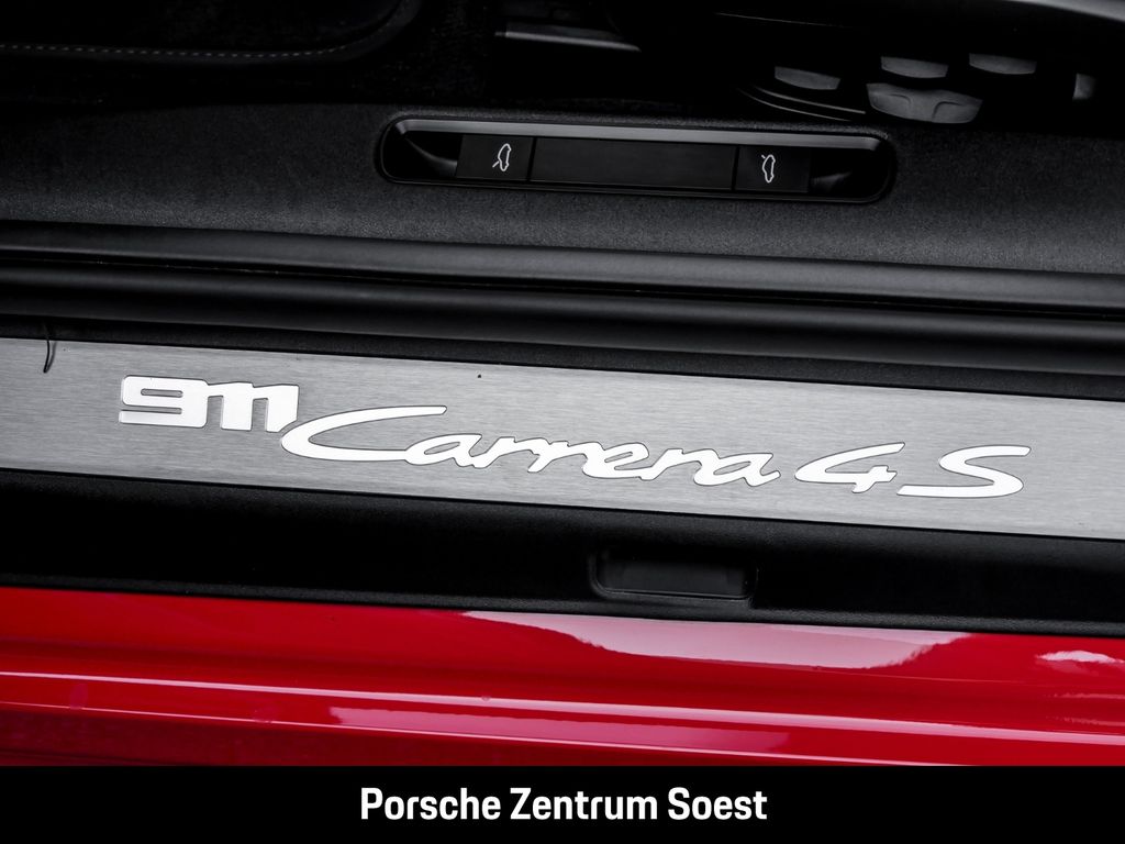 Porsche 992 2024