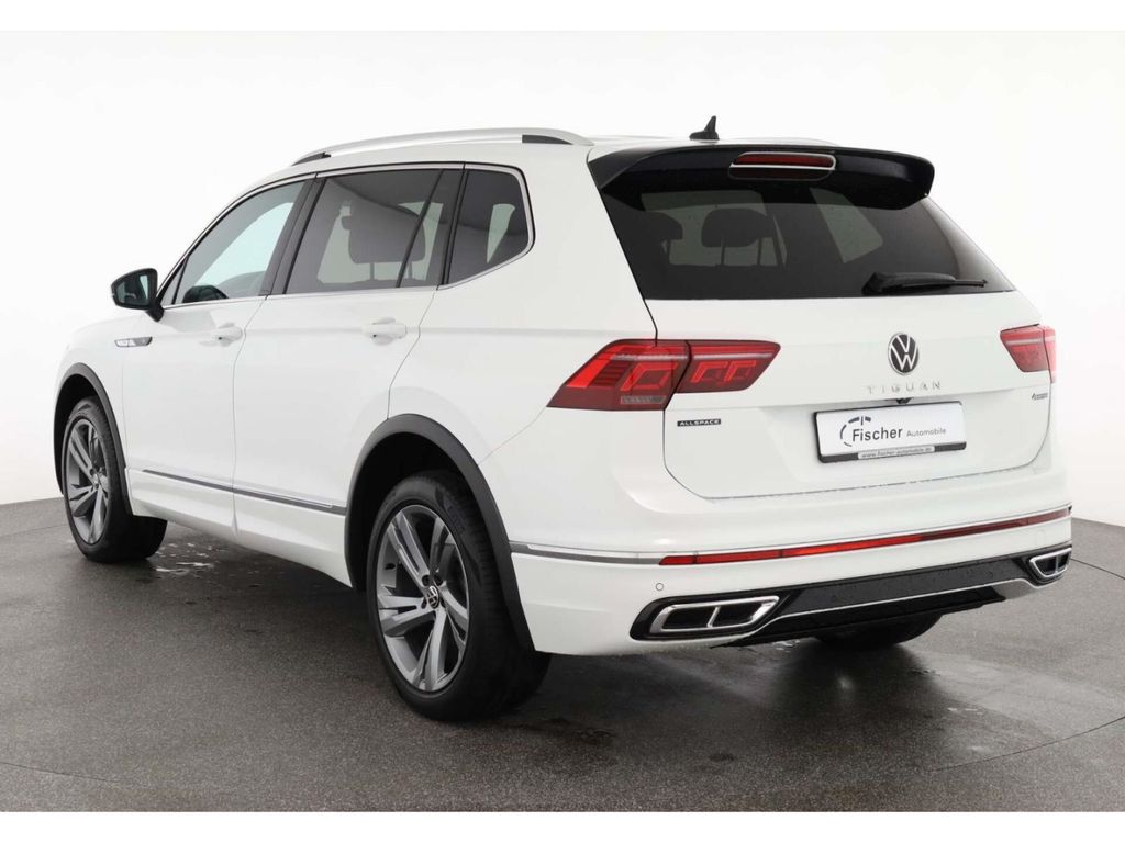 Volkswagen Tiguan Allspace 2023