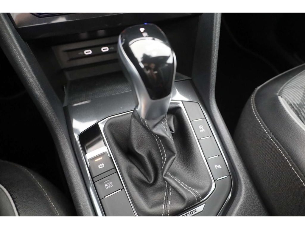 Volkswagen Tiguan Allspace 2023