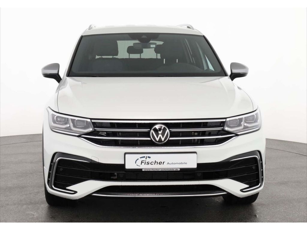 Volkswagen Tiguan Allspace 2023