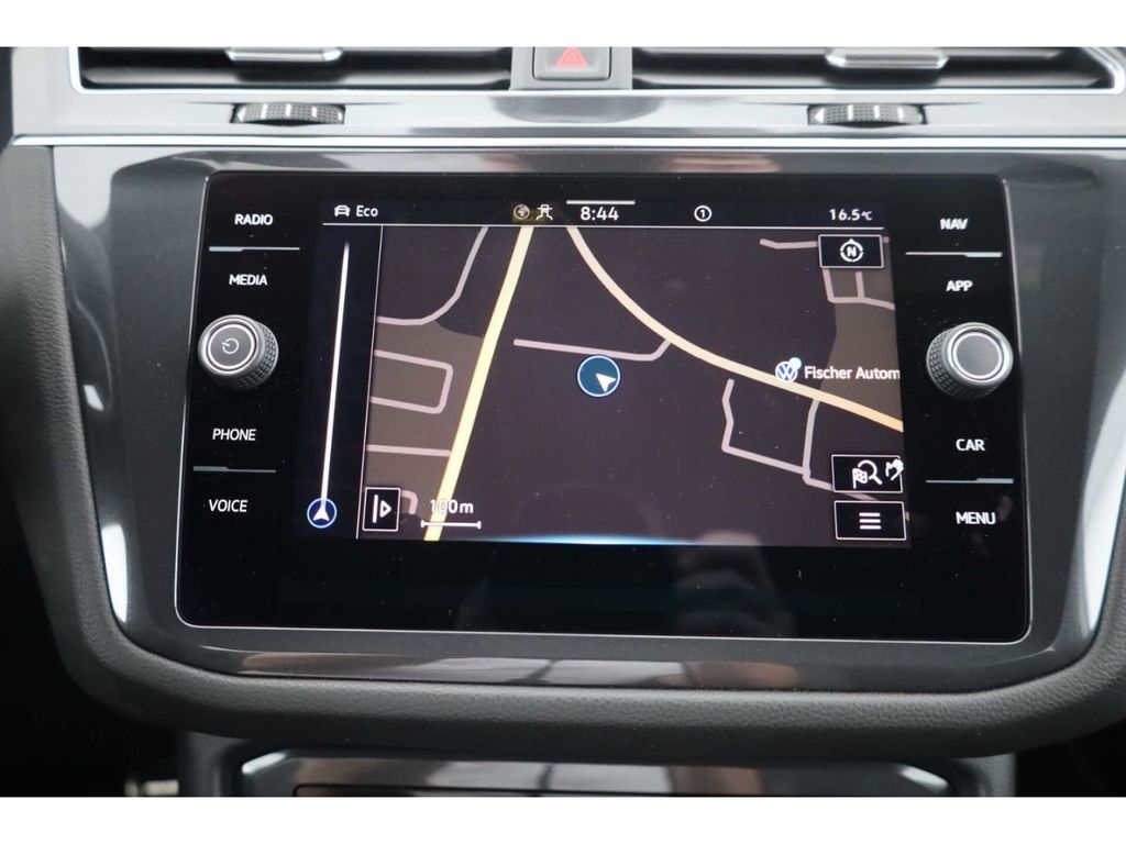 Volkswagen Tiguan Allspace 2023