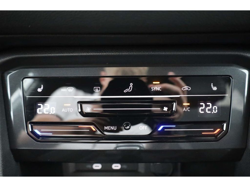 Volkswagen Tiguan Allspace 2023