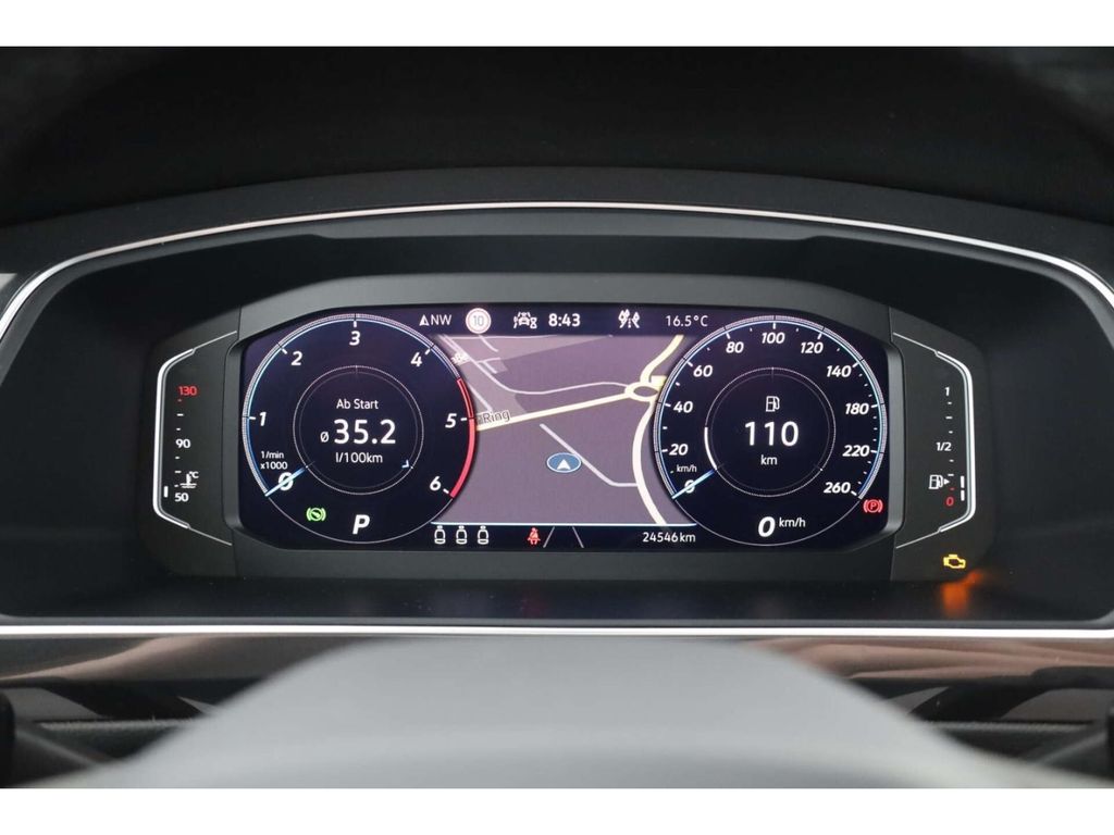 Volkswagen Tiguan Allspace 2023