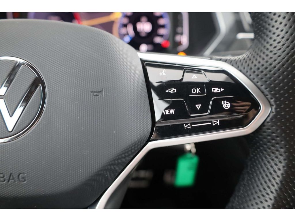 Volkswagen Tiguan Allspace 2023