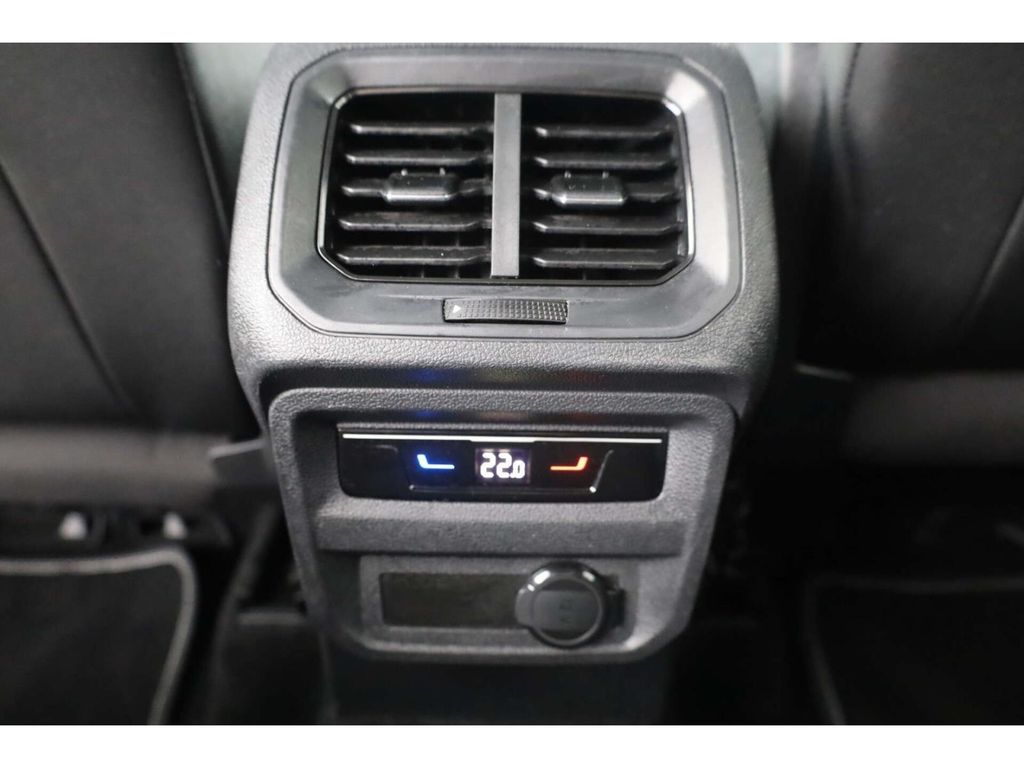 Volkswagen Tiguan Allspace 2023