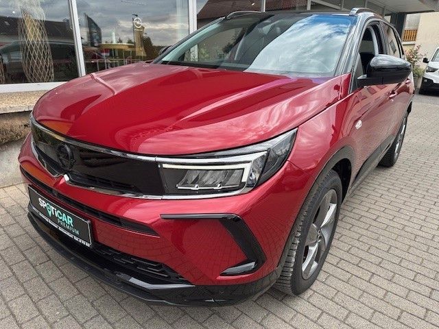 Opel Grandland (X) 2024