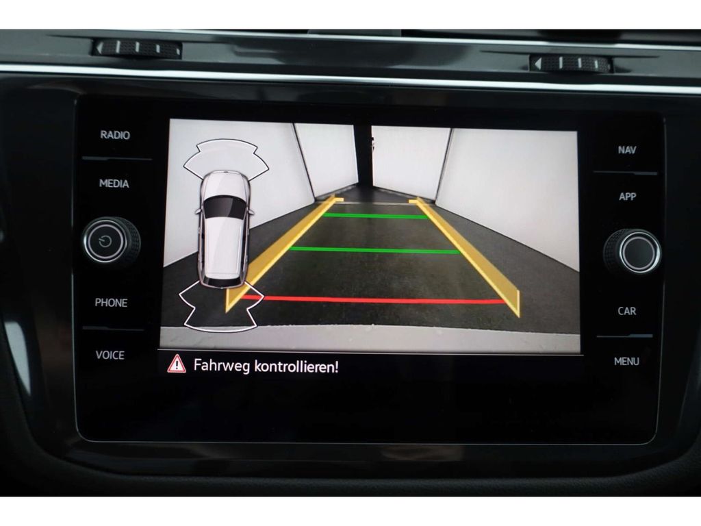 Volkswagen Tiguan Allspace 2023