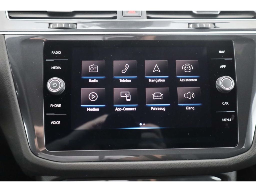 Volkswagen Tiguan Allspace 2023