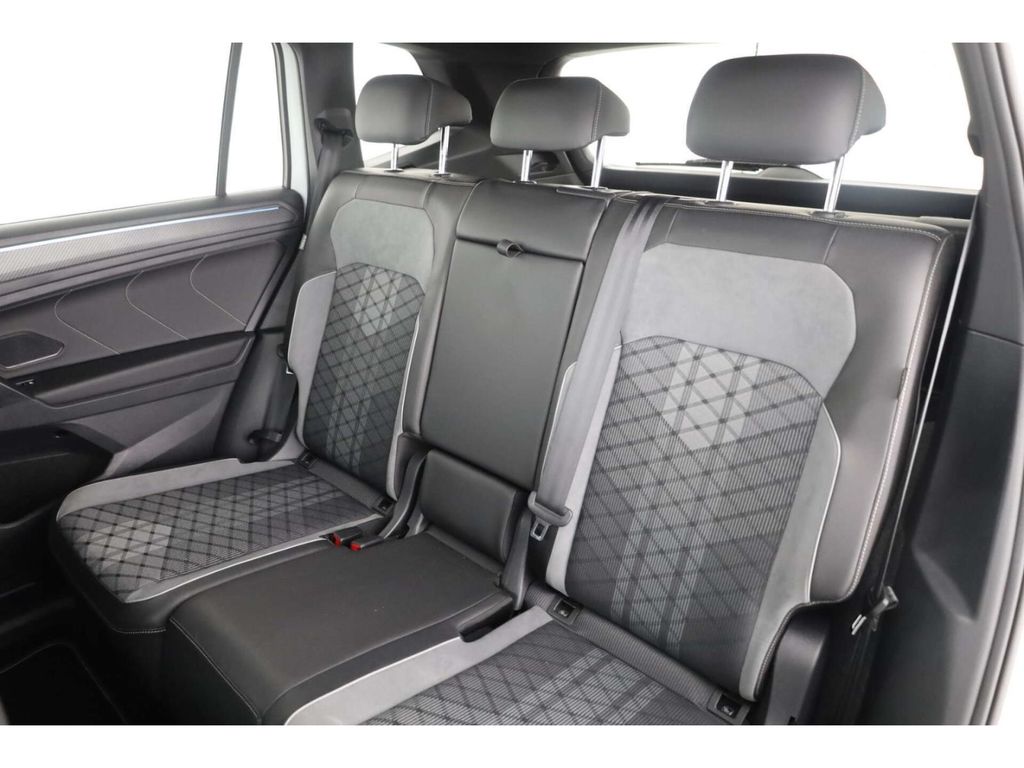 Volkswagen Tiguan Allspace 2023