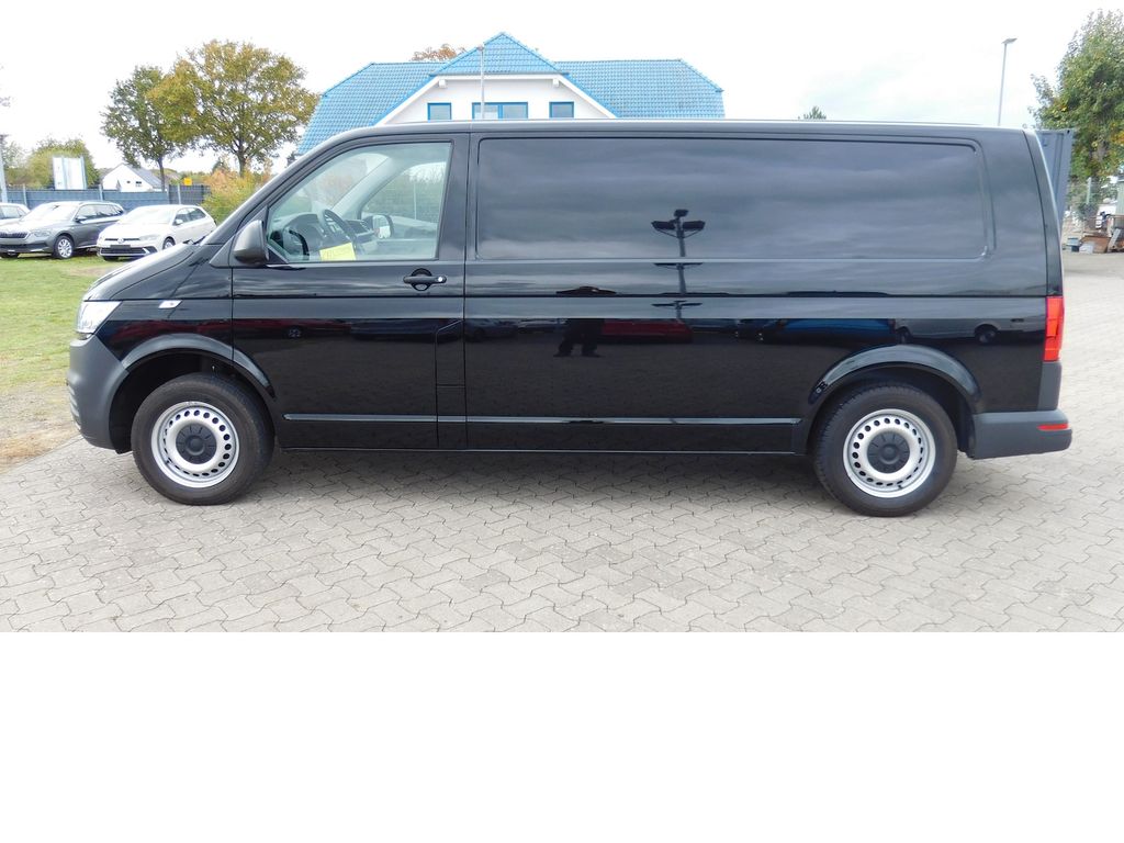 Volkswagen T6 Transporter 2022