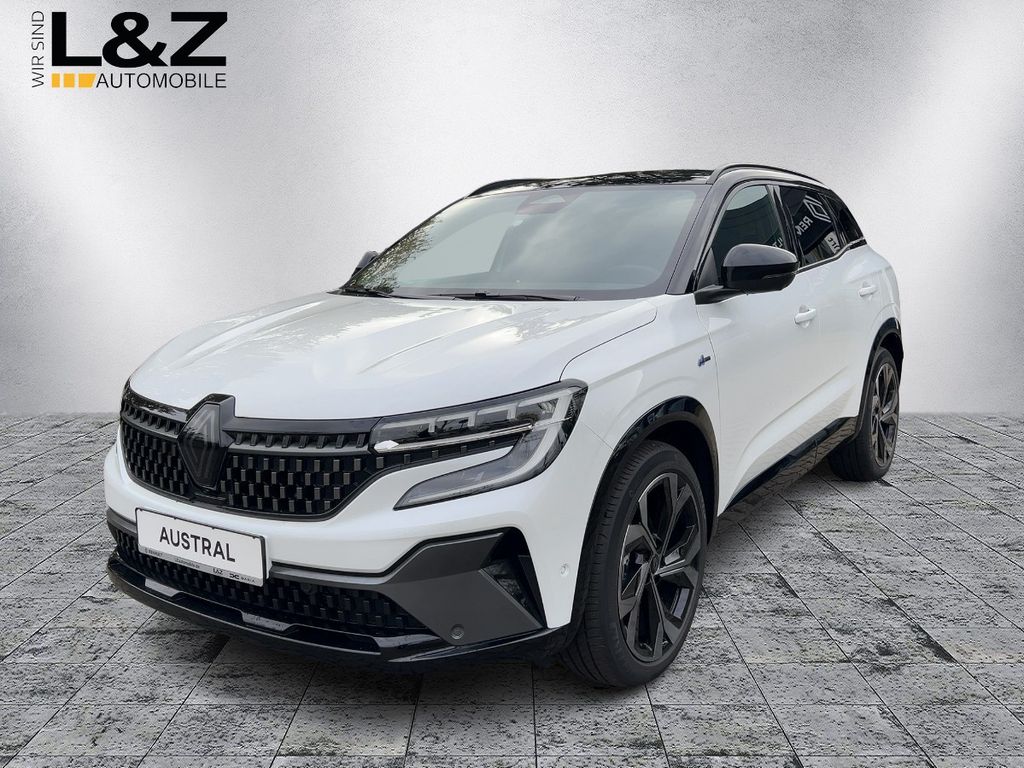 Renault Austral 2024