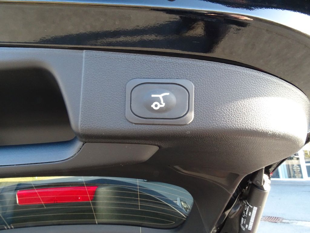 Ford Focus 2025