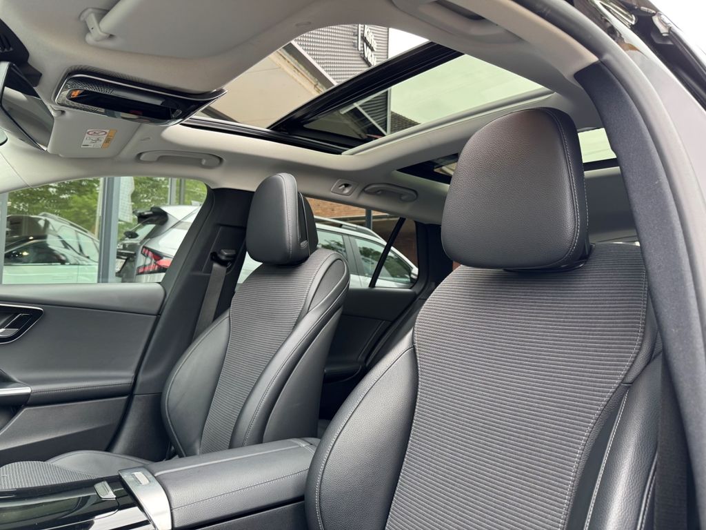 Mercedes-Benz C 300 2022