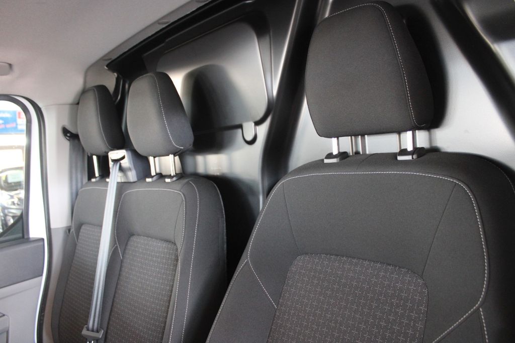 Ford Transit Custom 2025