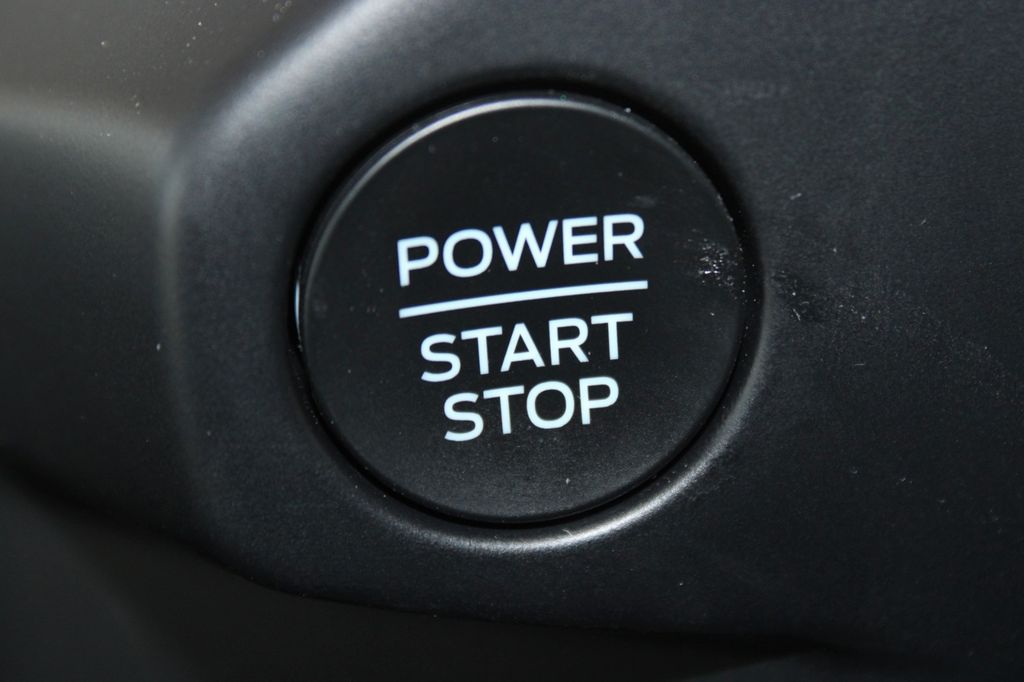 Ford Transit Custom 2025