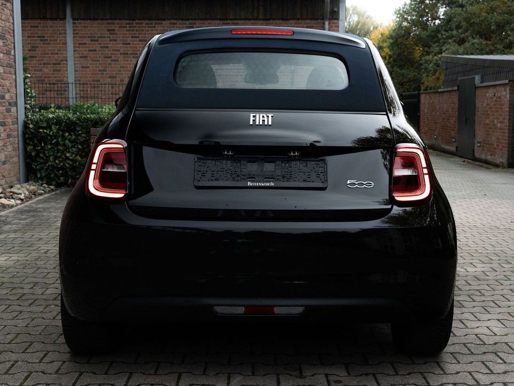 Fiat 500C 2023