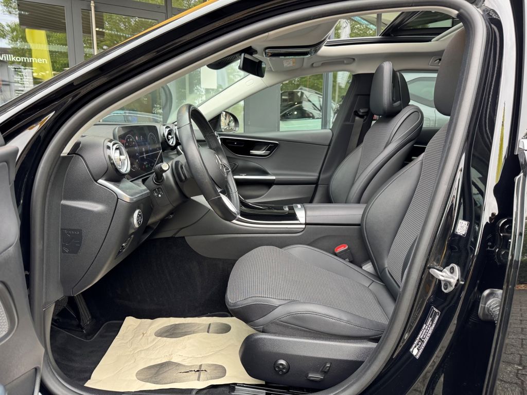 Mercedes-Benz C 300 2022