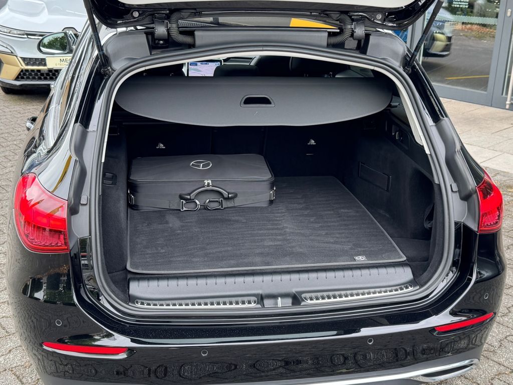 Mercedes-Benz C 300 2022