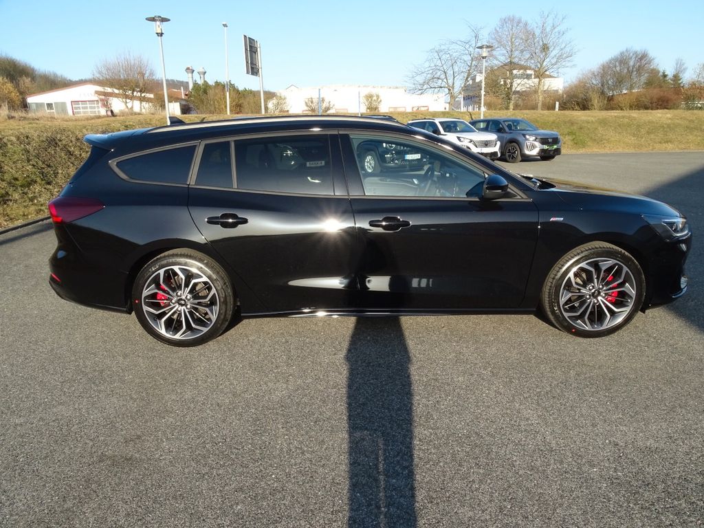 Ford Focus 2025