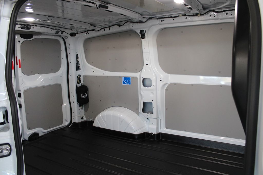 Ford Transit Custom 2025