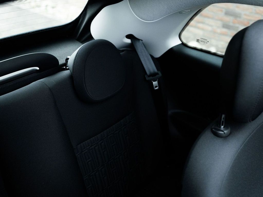 Fiat 500C 2023