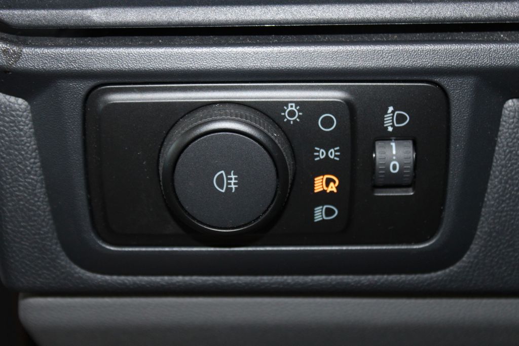 Ford Transit Custom 2025