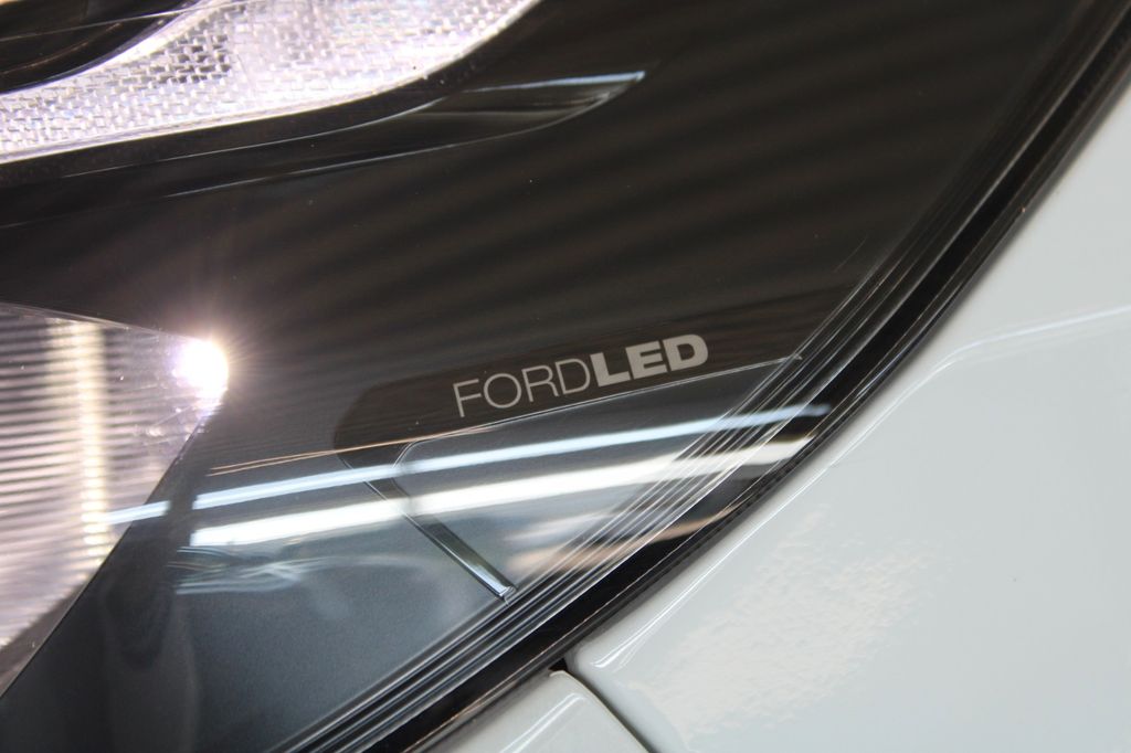 Ford Transit Custom 2025