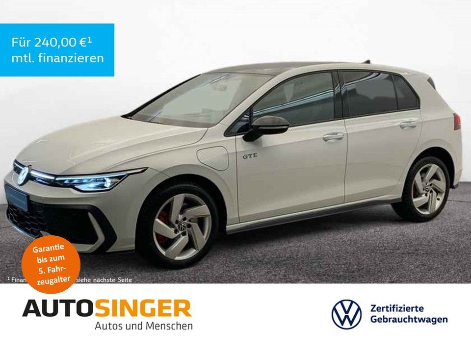 Volkswagen Golf 2024
