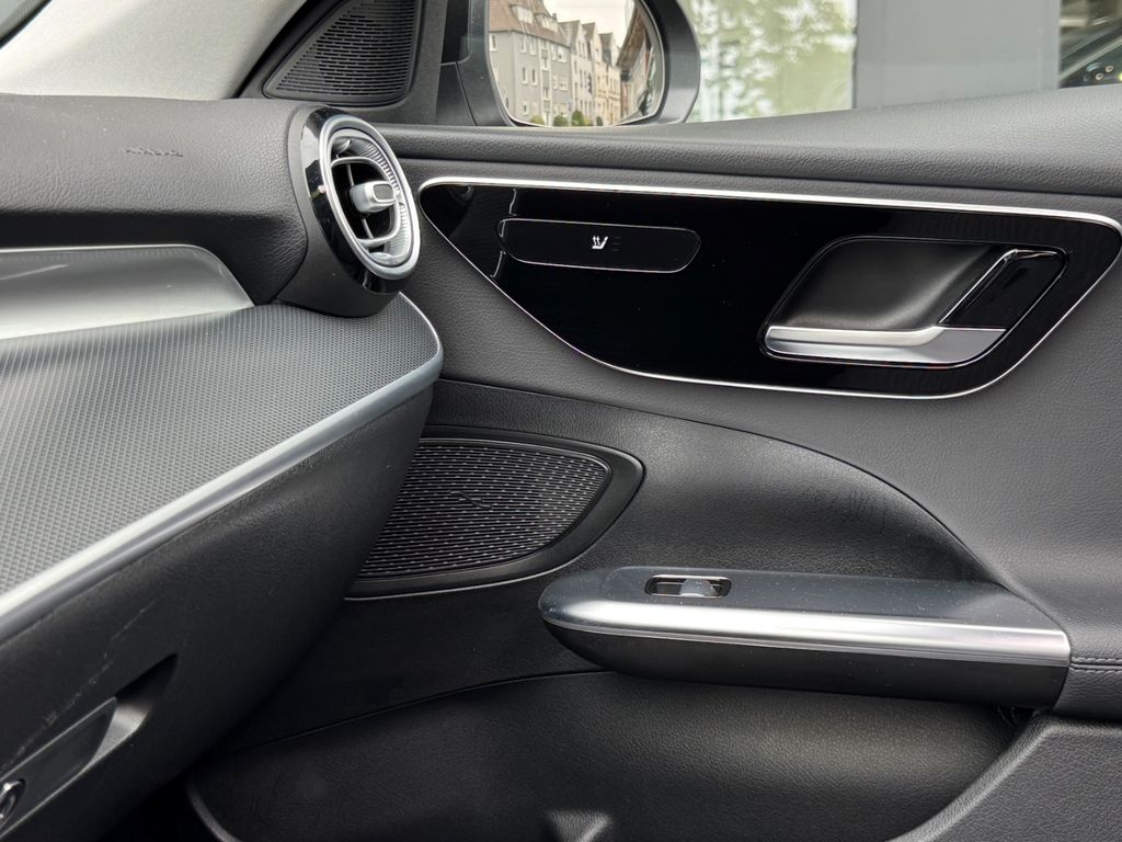 Mercedes-Benz C 300 2022