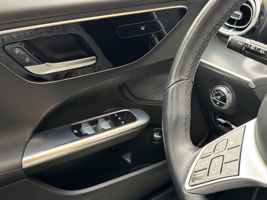 Mercedes-Benz C 300 2022