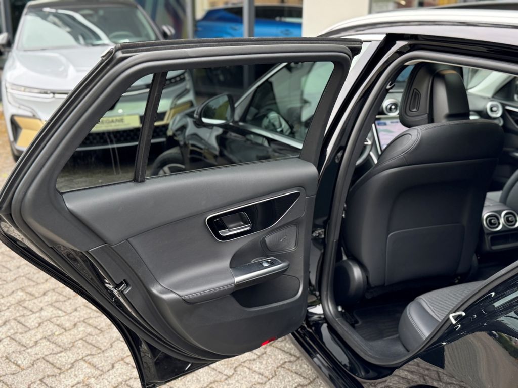 Mercedes-Benz C 300 2022