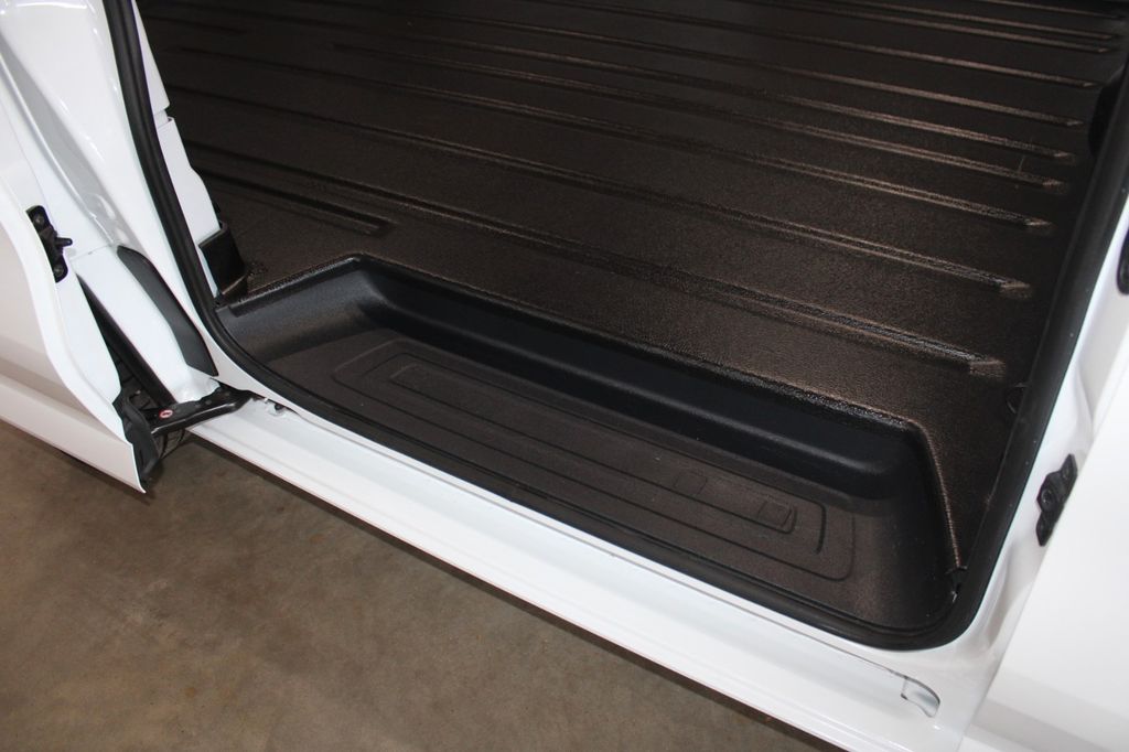 Ford Transit Custom 2025