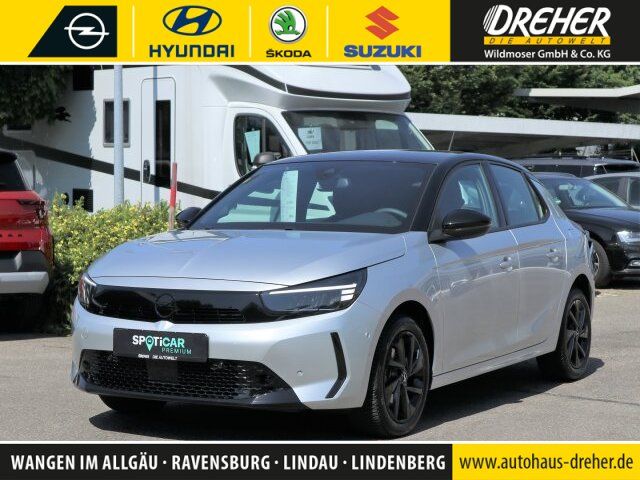 Opel Corsa 2024