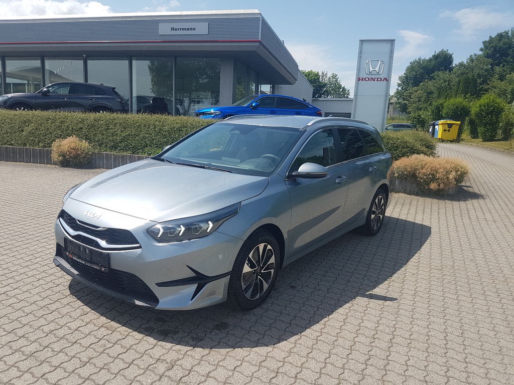 Kia cee'd Sportswagon 2025