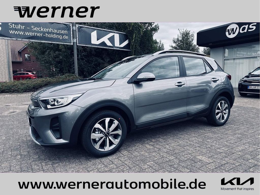 Kia Stonic 2025