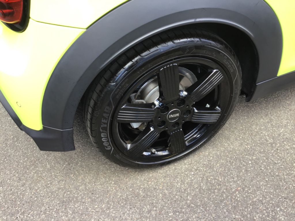 MINI Cooper S 2021