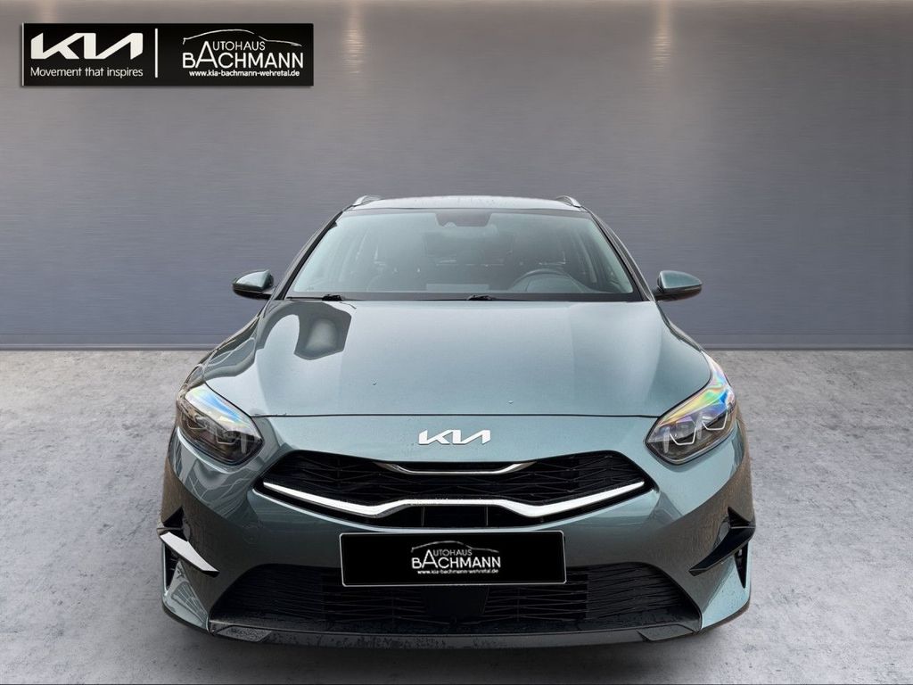 Kia cee'd Sportswagon 2022