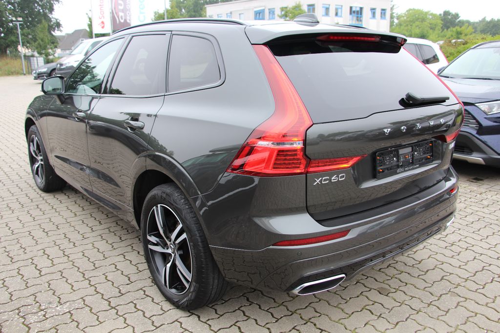 Volvo XC60 2020
