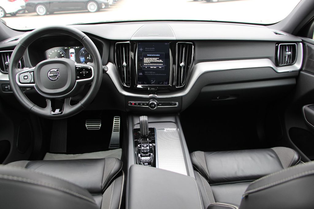 Volvo XC60 2020