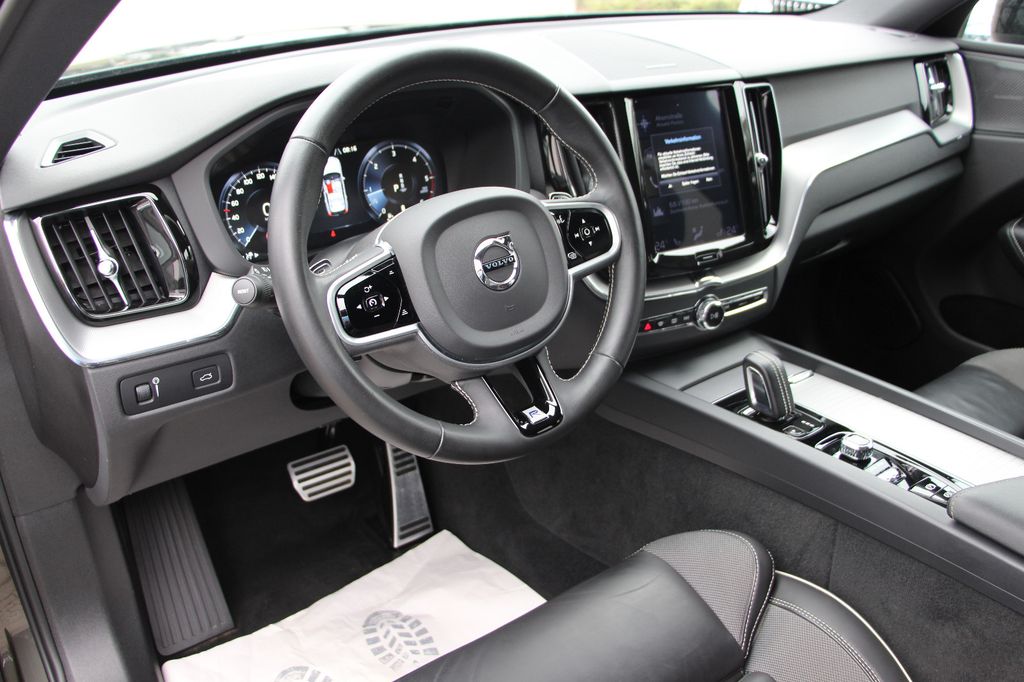 Volvo XC60 2020