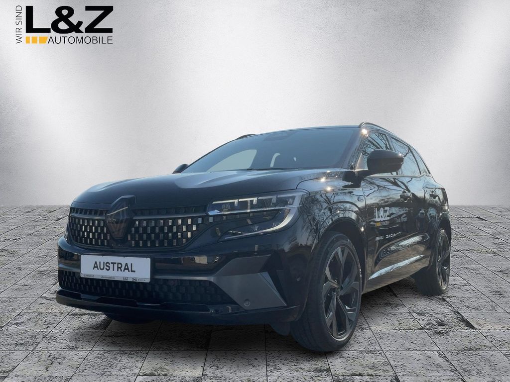 Renault Austral 2025