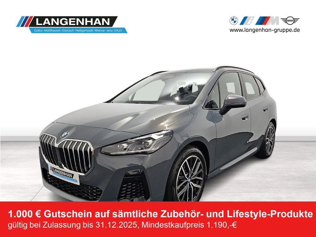BMW 220 Active Tourer