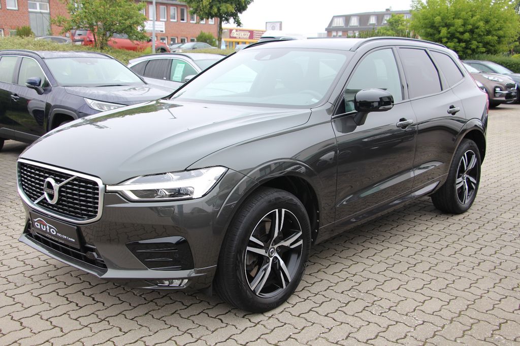 Volvo XC60 2020