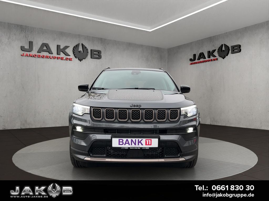 Jeep Compass 2023