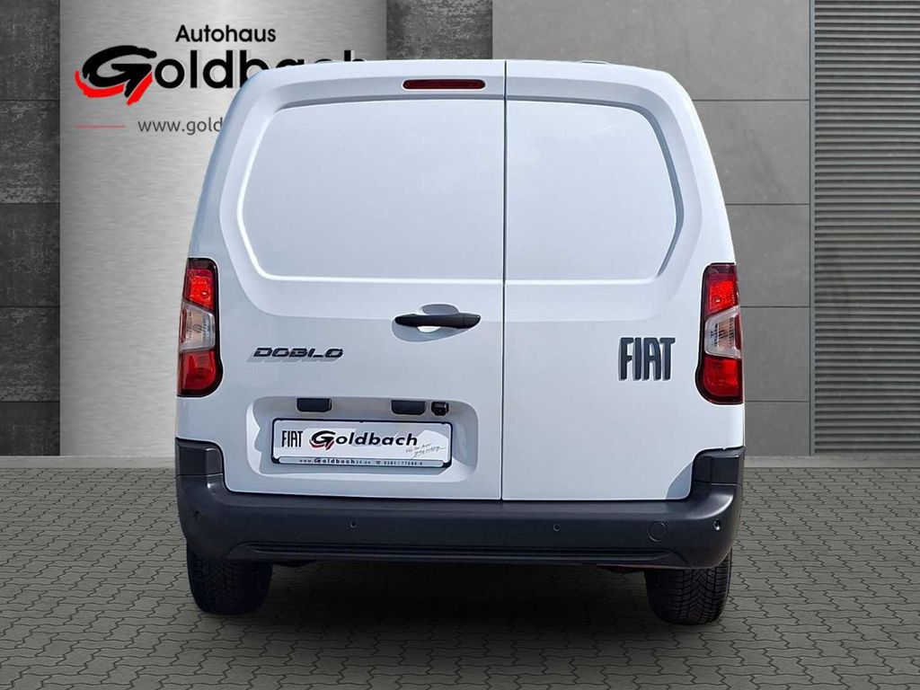 Fiat Doblo 2025