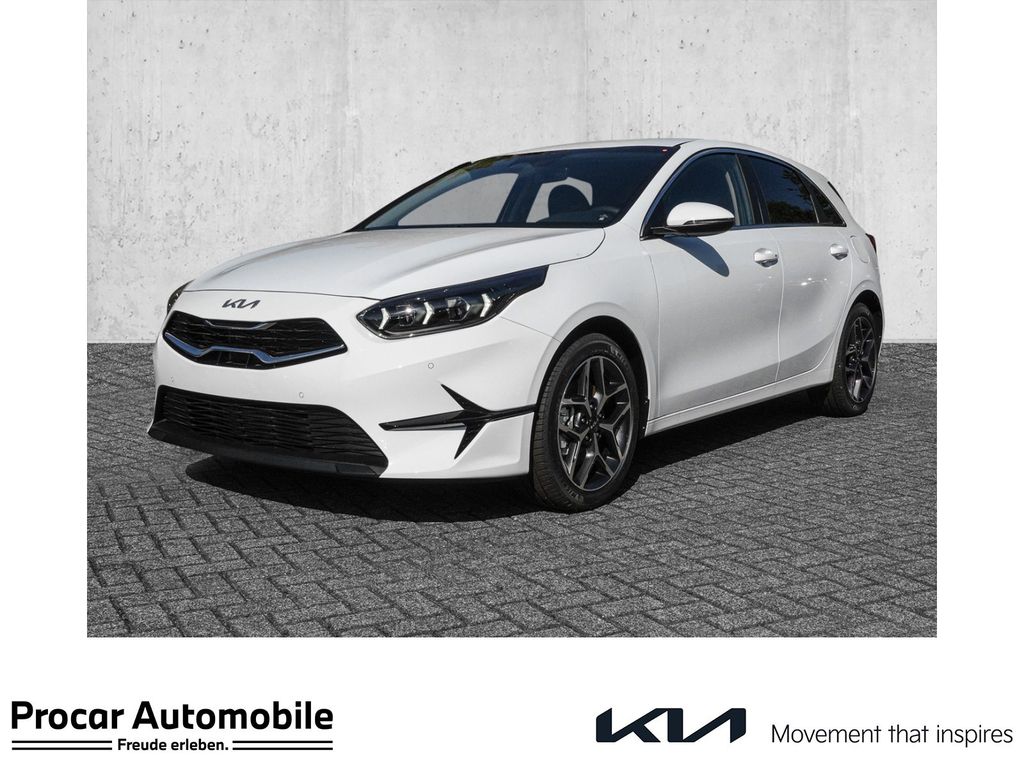 Kia cee'd / Ceed