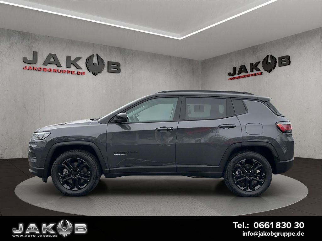 Jeep Compass 2023