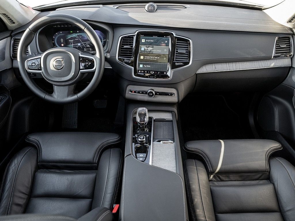 Volvo XC90 2024