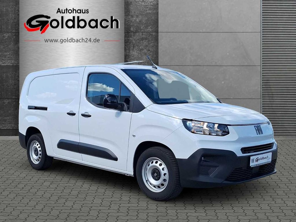 Fiat Doblo 2025