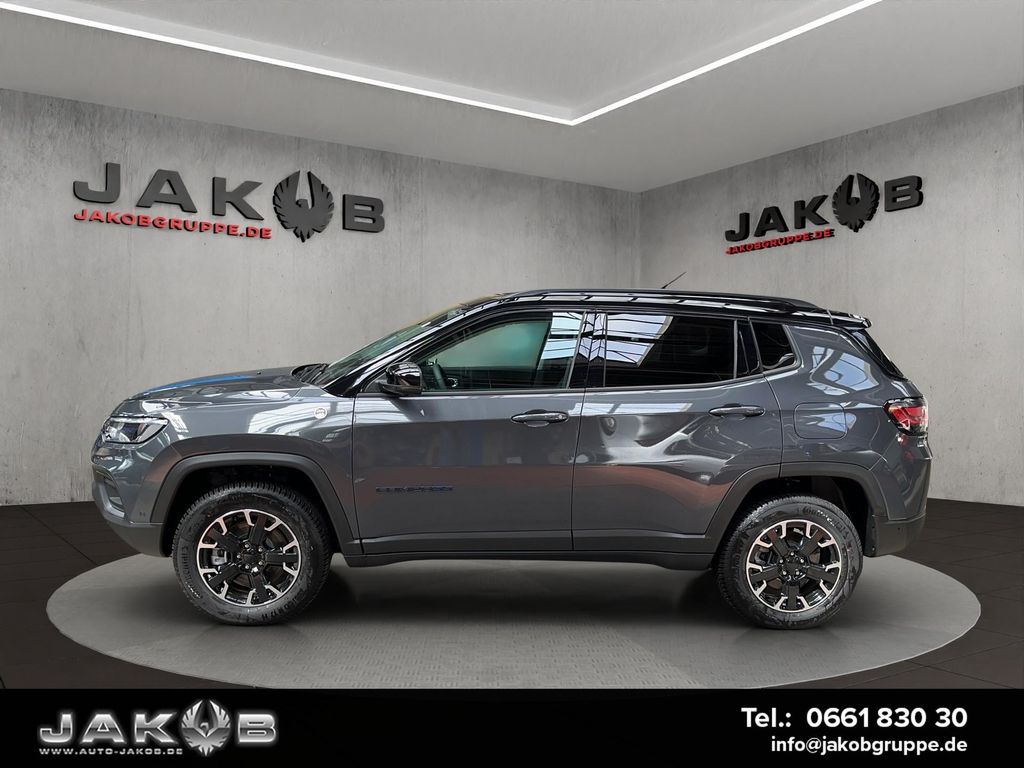 Jeep Compass 2022
